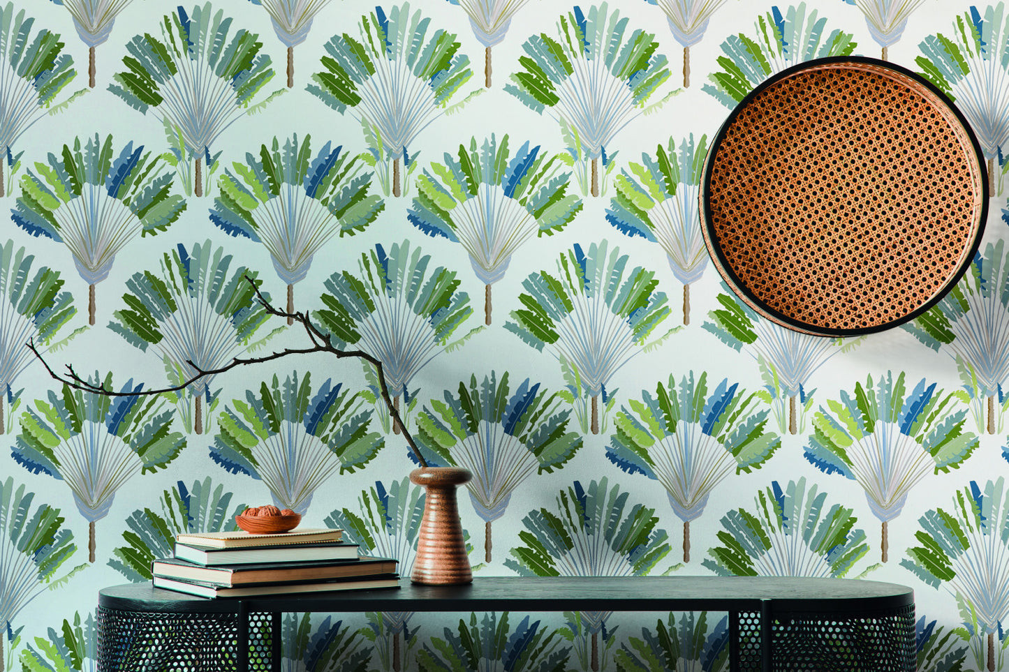 Jungle Chic - 377081